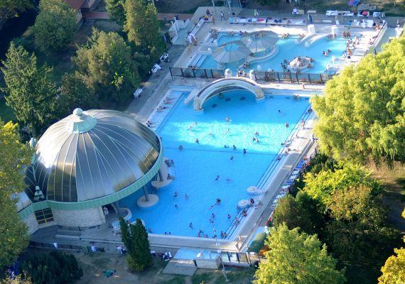 Veva Apartman - Eger Maganszallashely Bagian luar foto
