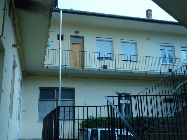 Veva Apartman - Eger Maganszallashely Bagian luar foto
